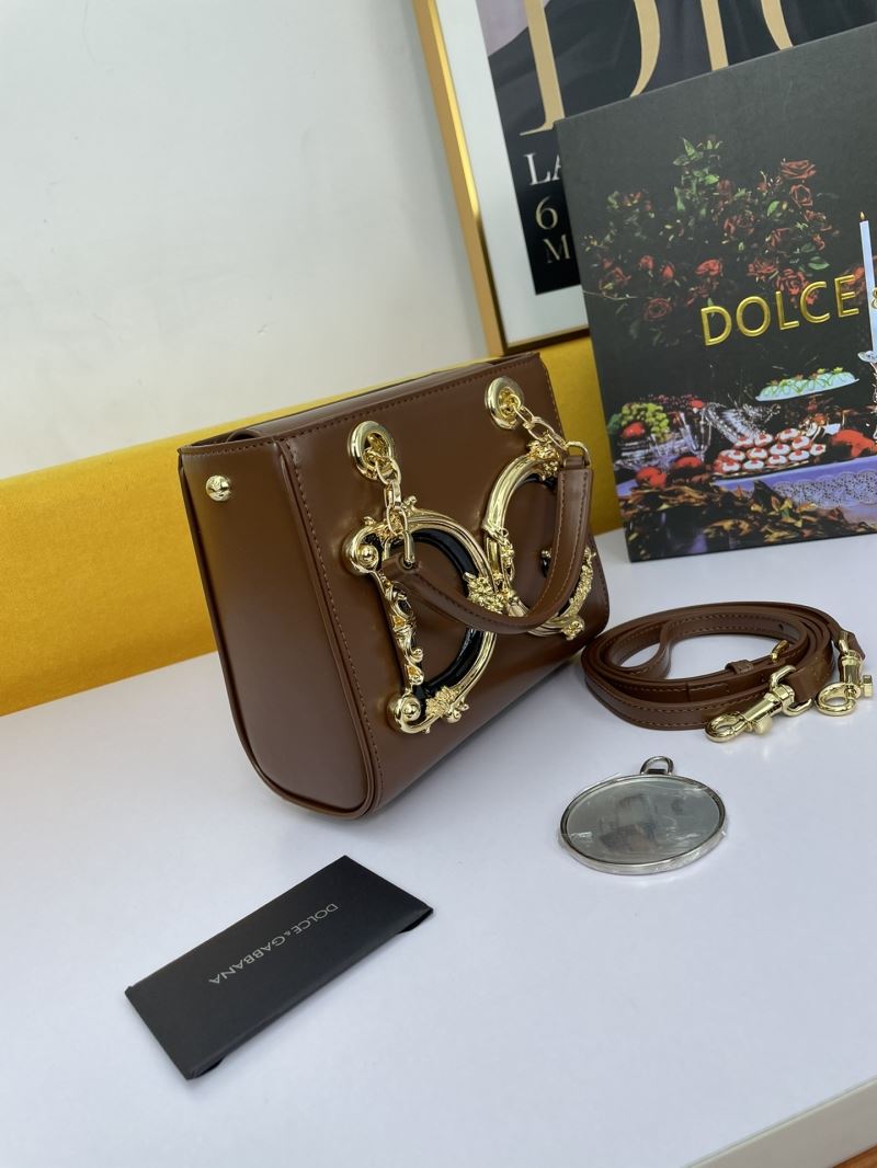 Dolce Gabbana Satchel Bags